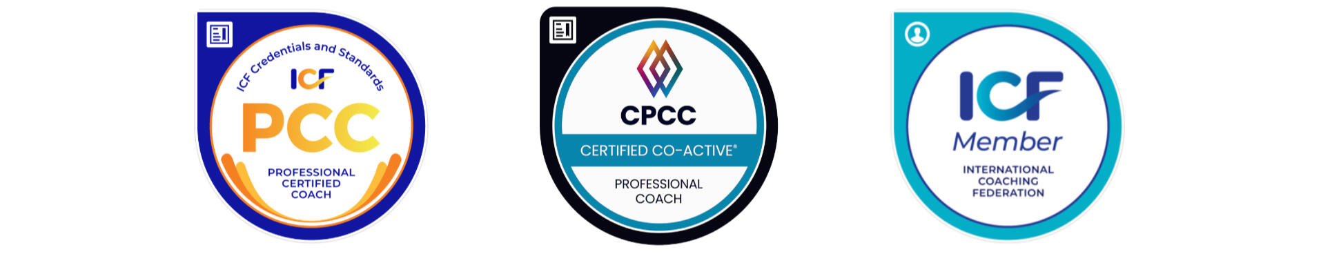 Coaching logos