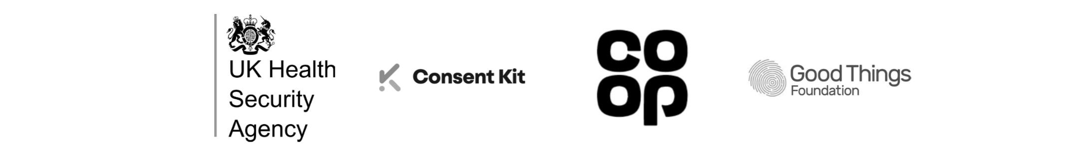 Client logos